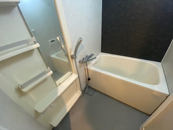 カスタリア新富町の物件内観写真